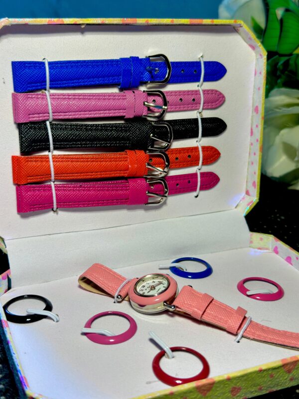 inter change able watch - Image 4