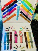 Multi-Strap watch gift set for girls