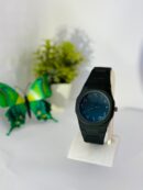 Black Arabic Aura watch