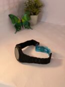 Black Arabic Aura watch