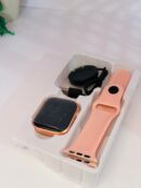 i10 Pro Smart Watch – Premium Features, Smart Lifestyle