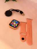 i10 Pro Smart Watch – Premium Features, Smart Lifestyle