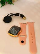 i10 Pro Smart Watch – Premium Features, Smart Lifestyle
