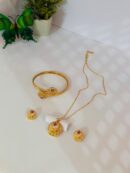 Royal Bloom Jewellery Set