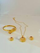 Royal Bloom Jewellery Set