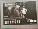 CROWN 7+1 Smart Watch