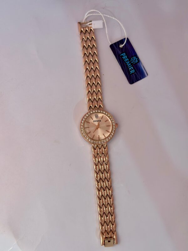 Premier Elegant Women’s Wristwatch - Image 4