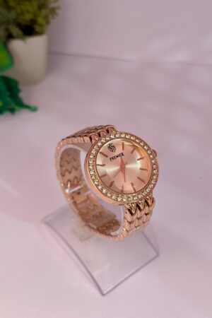 Premier Elegant Women’s Wristwatch