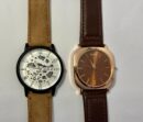 🔥 Exclusive Combo Deal – 2 Premium Watches for Men🔥